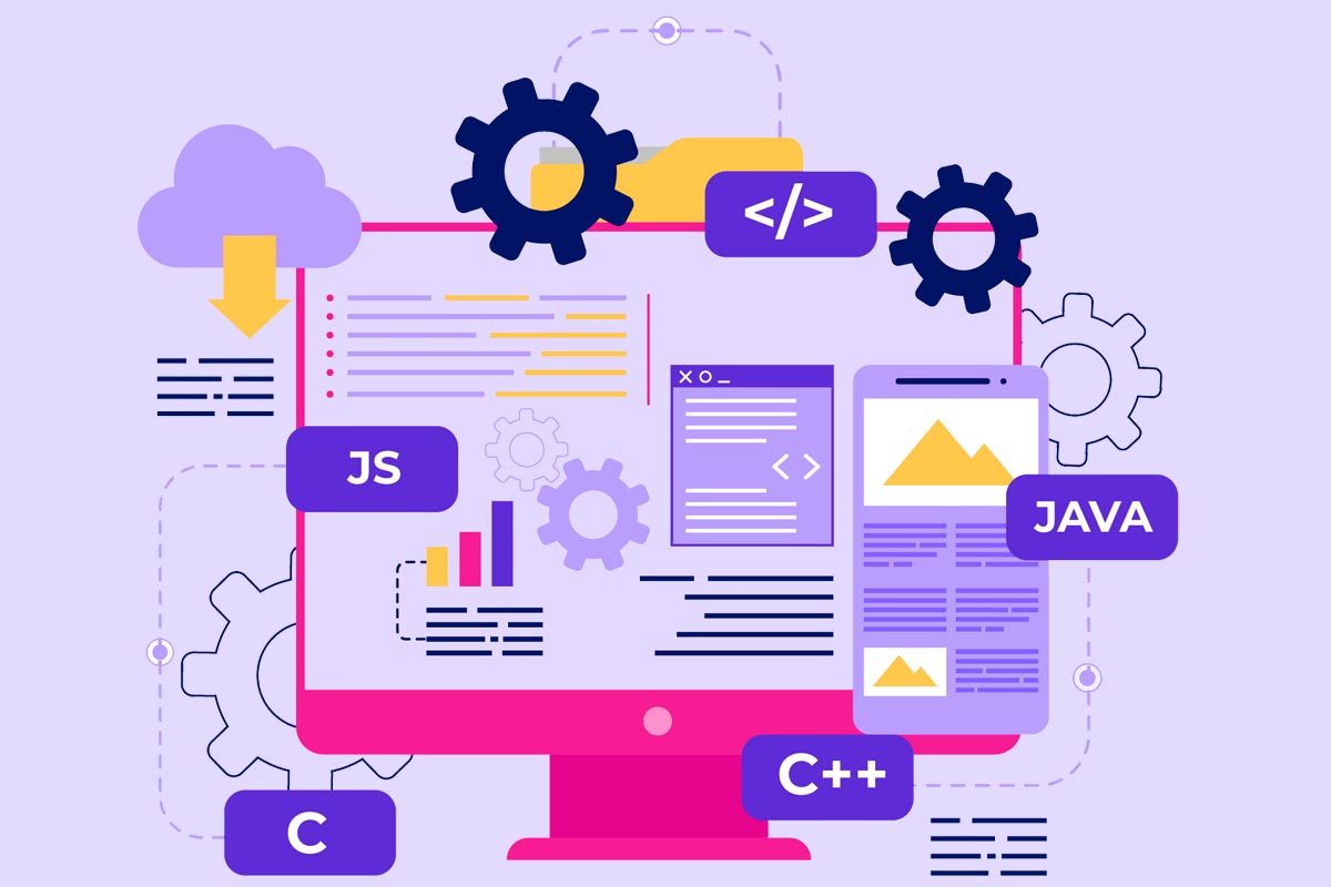 Advanced Programming - Amrutha Institutions